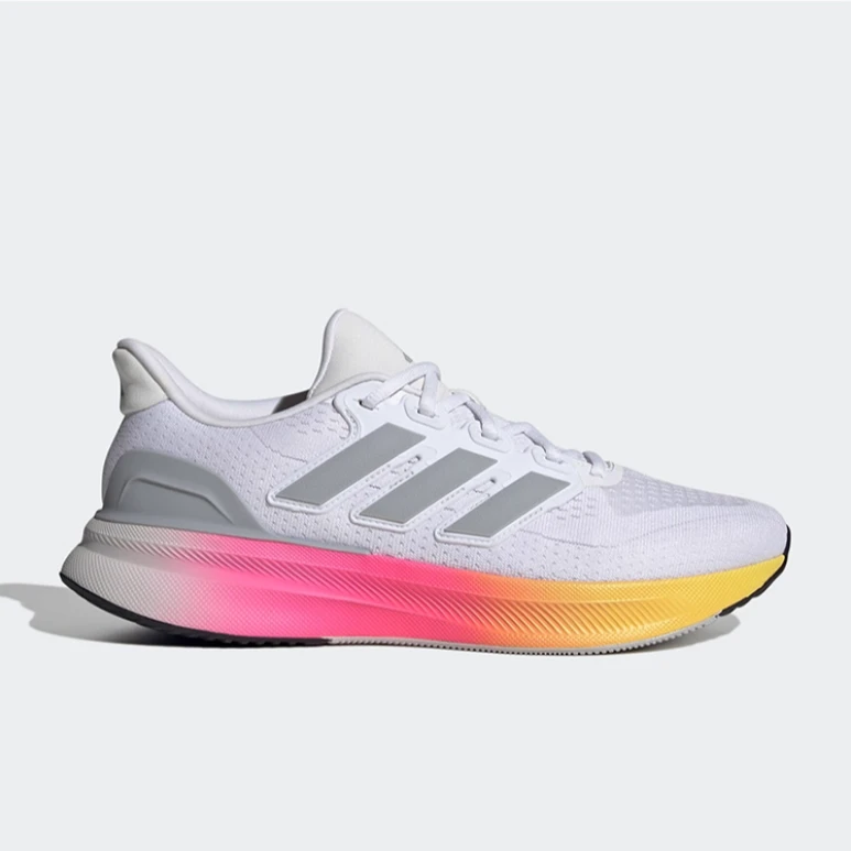 Adidas/阿迪达斯 ULTRARUN 5男士舒适运动时尚跑步鞋IE8791