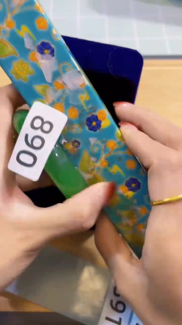 【闪购商品】瓷片陶茶666文玩周边多人