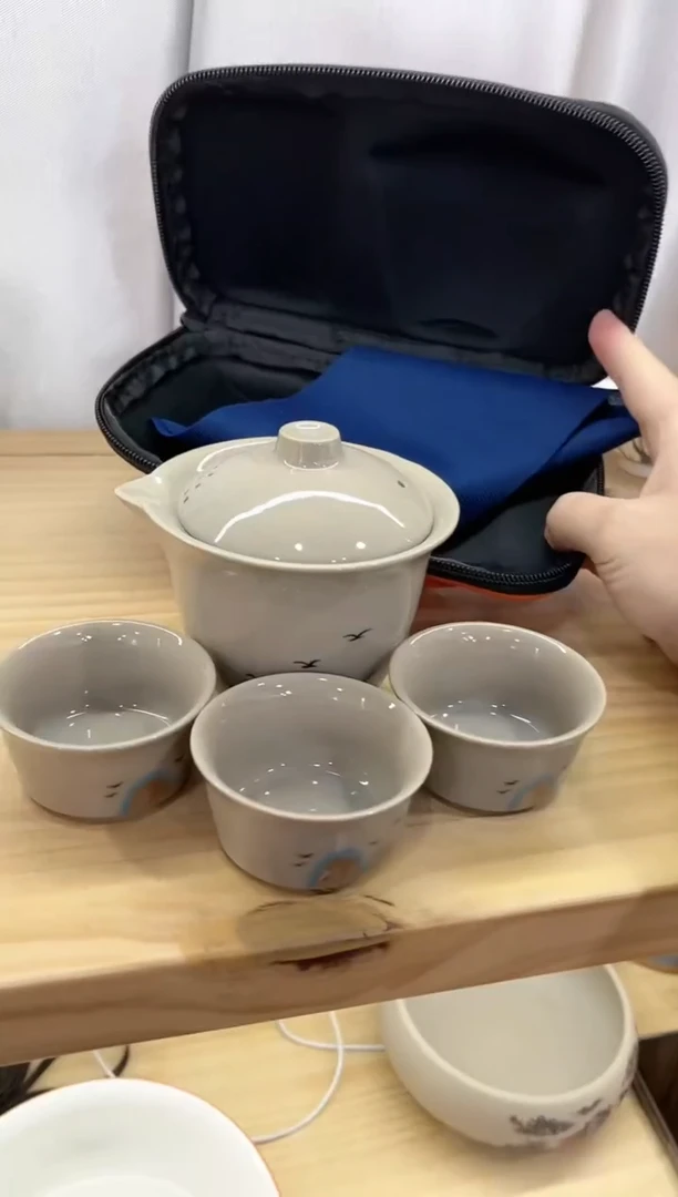 【闪购商品】展宏茶具展宏茶具@A-