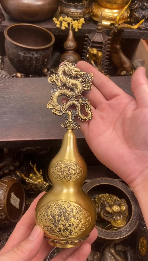 案台摆件 物品摆件