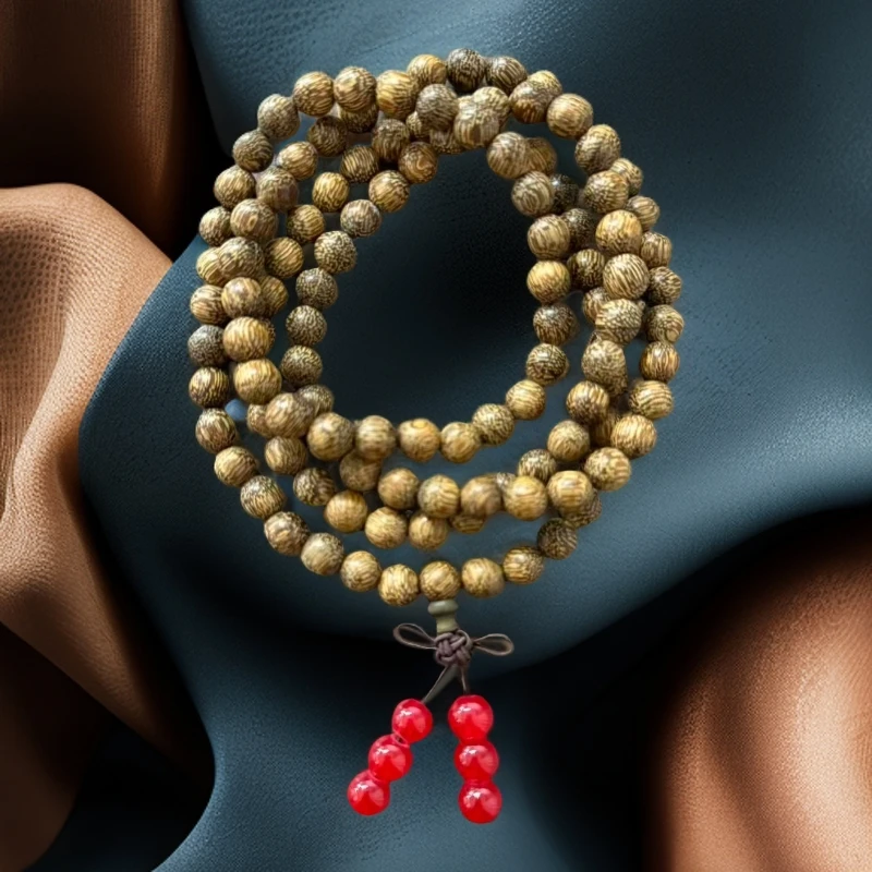 A85 精选手串(送养香罐）