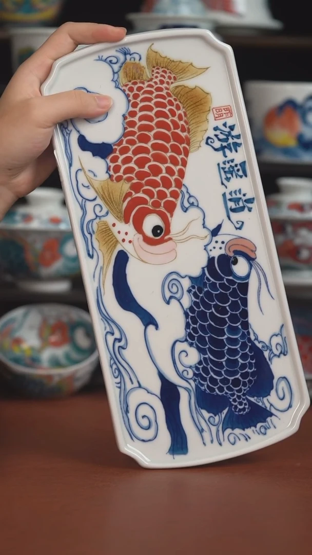 昨明逍遥游壶承  （微瑕福利 ）