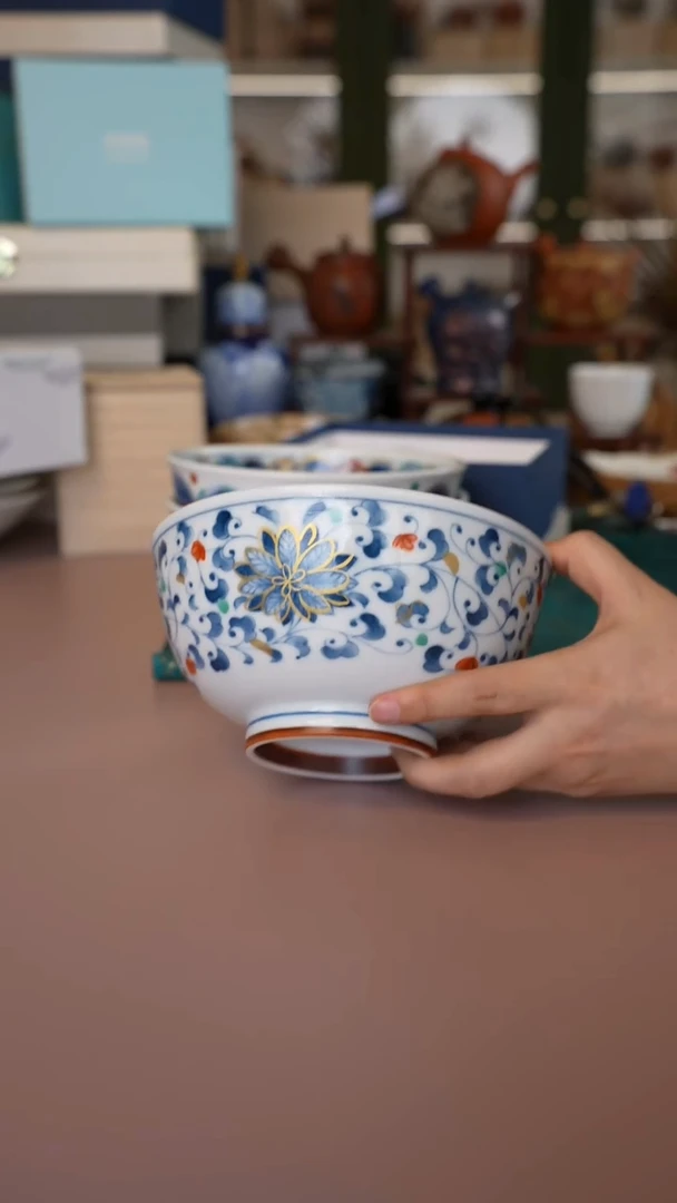 其他其他高端瓷器