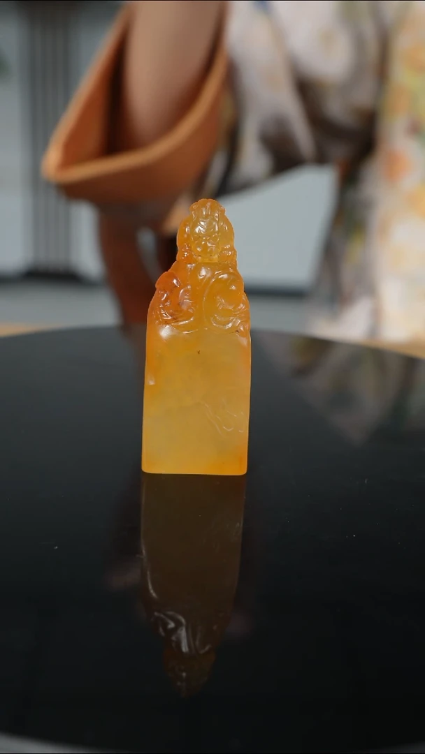 寿山石印石天*88888