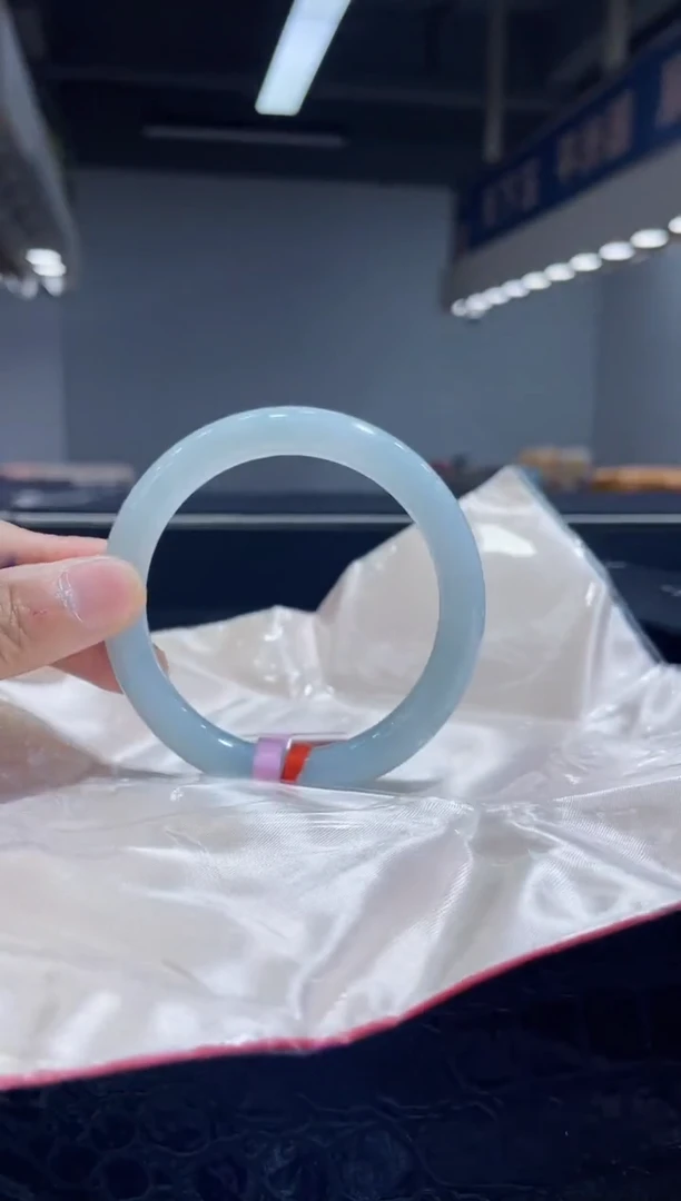 未镶嵌手镯翡翠11