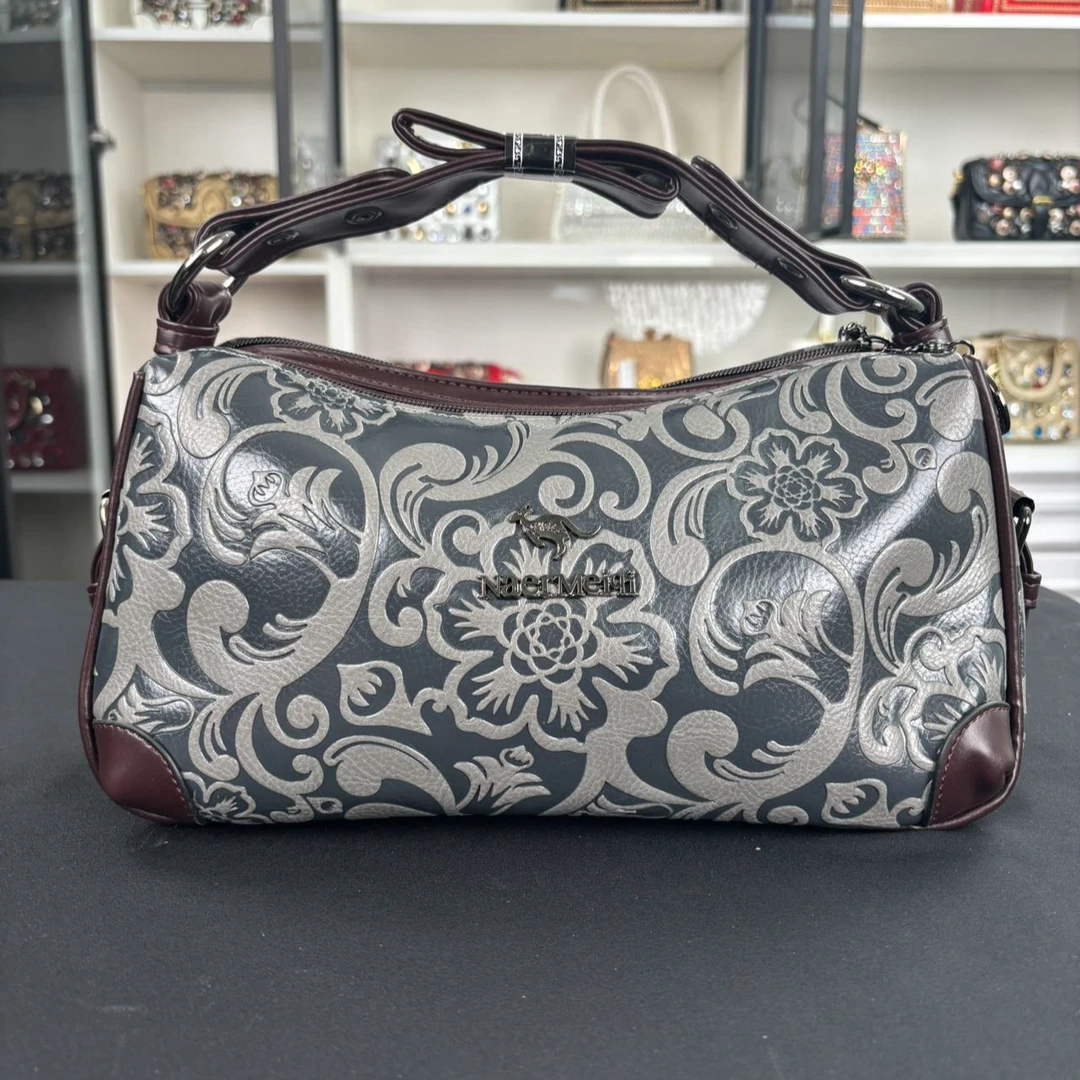 炫丽皮具压变高品质804