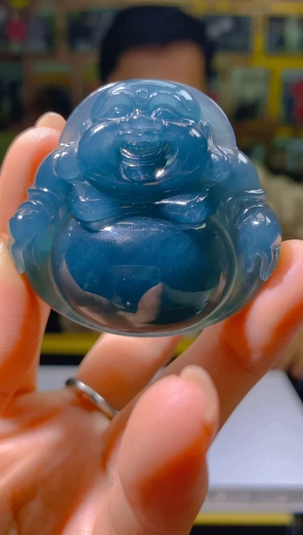 【闪购商品】定制翡翠未镶嵌闪购毛货链接XDS054