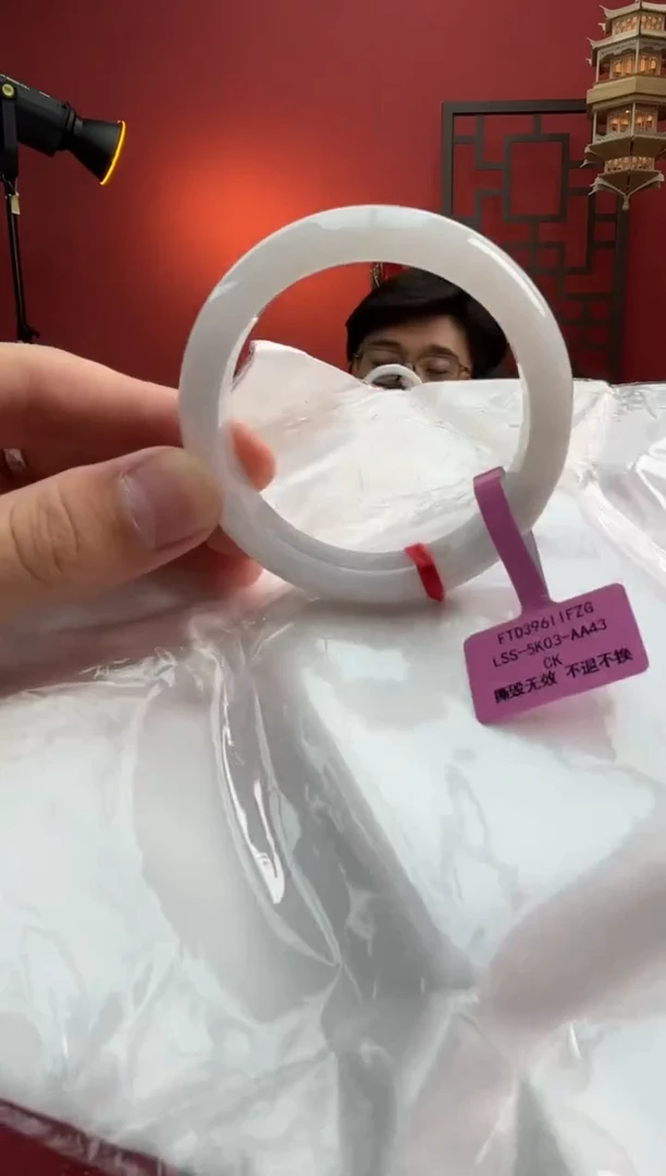 未镶嵌手镯翡翠翡翠手镯22