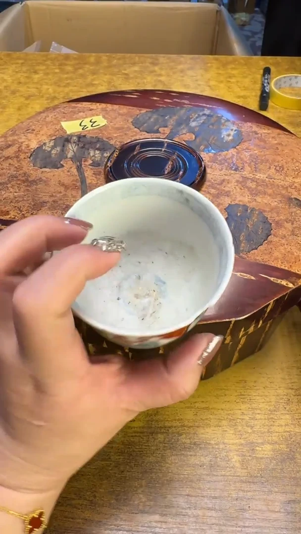 【闪购商品】其他瓷器瓷老破烂33俩