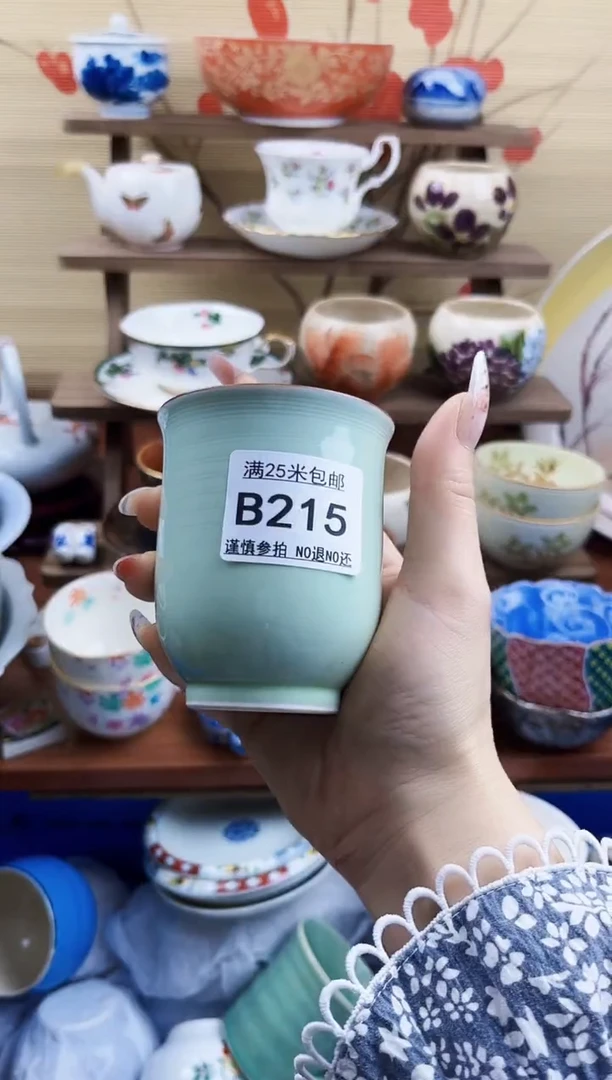 【闪购商品】b215==============