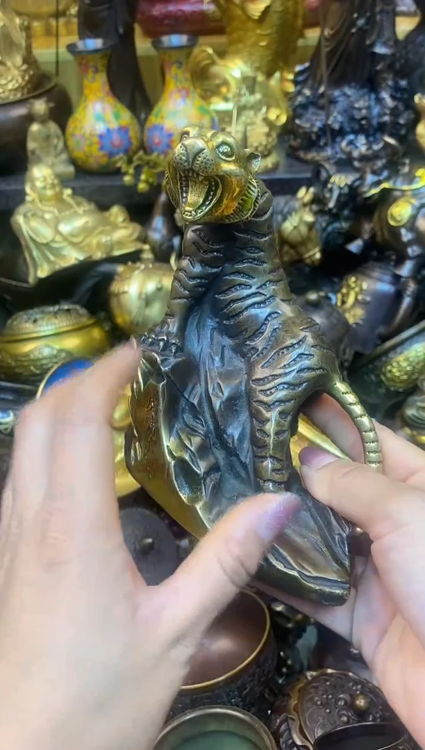 案台摆件 桌面摆件