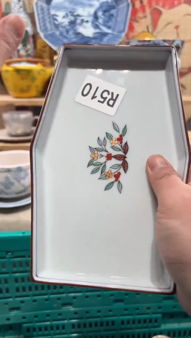 瓷片?**?瓷片-------R510