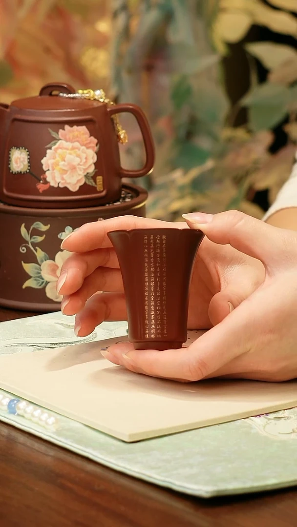 茶壶紫砂宜兴原矿手工紫砂壶