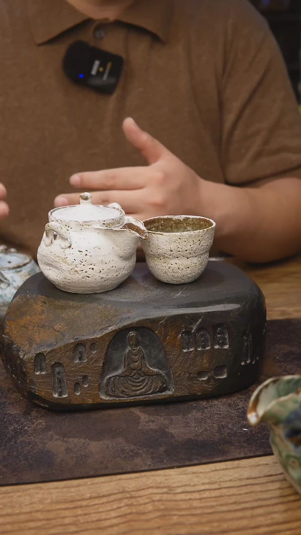 甘石陶艺福利福利715