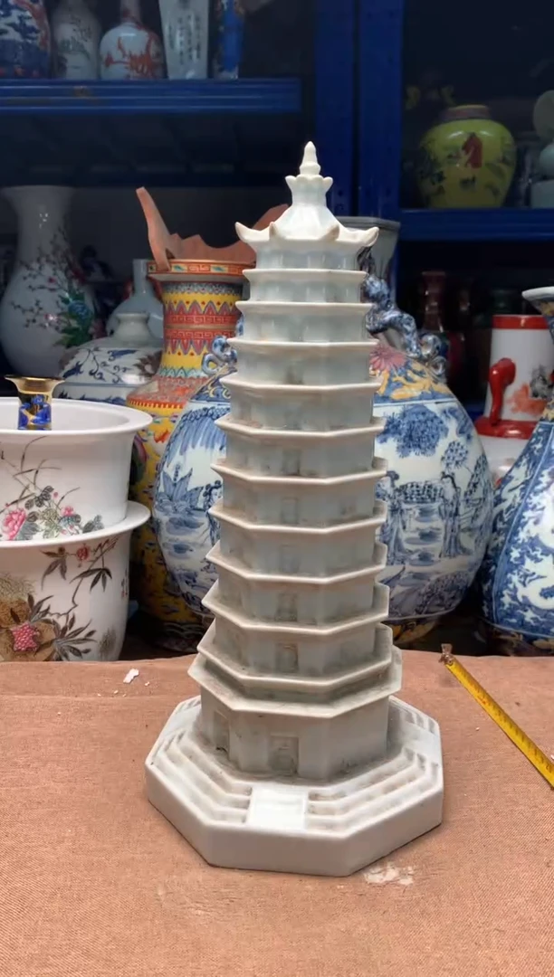 摆件旧藏瓷器旧藏瓷器