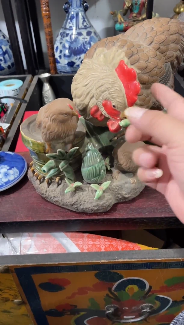 瓷片主播推荐精选好物