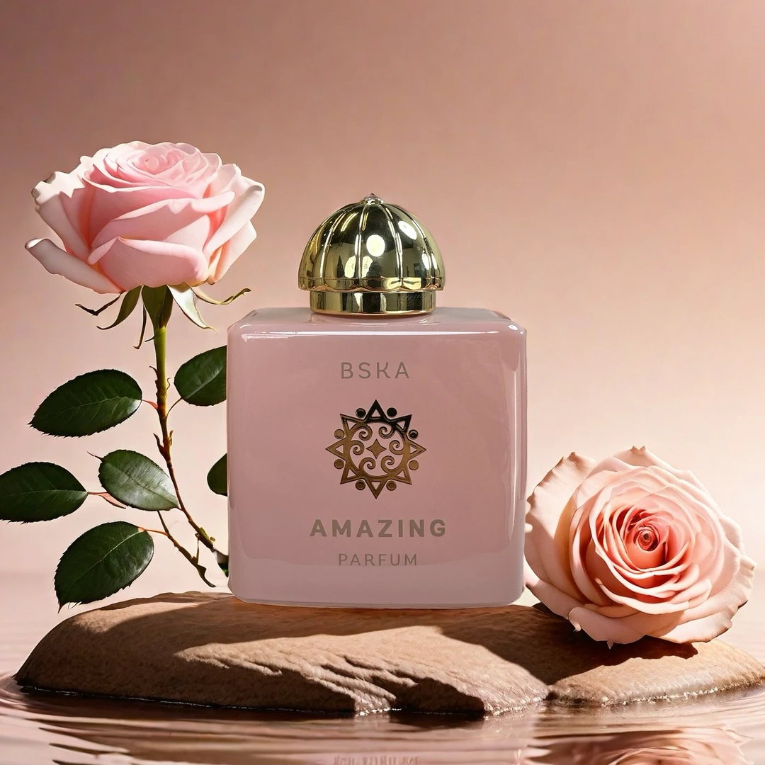 【平替好物】【神秘神域】木制花香调/100ml/Parfum版-偏女士香水