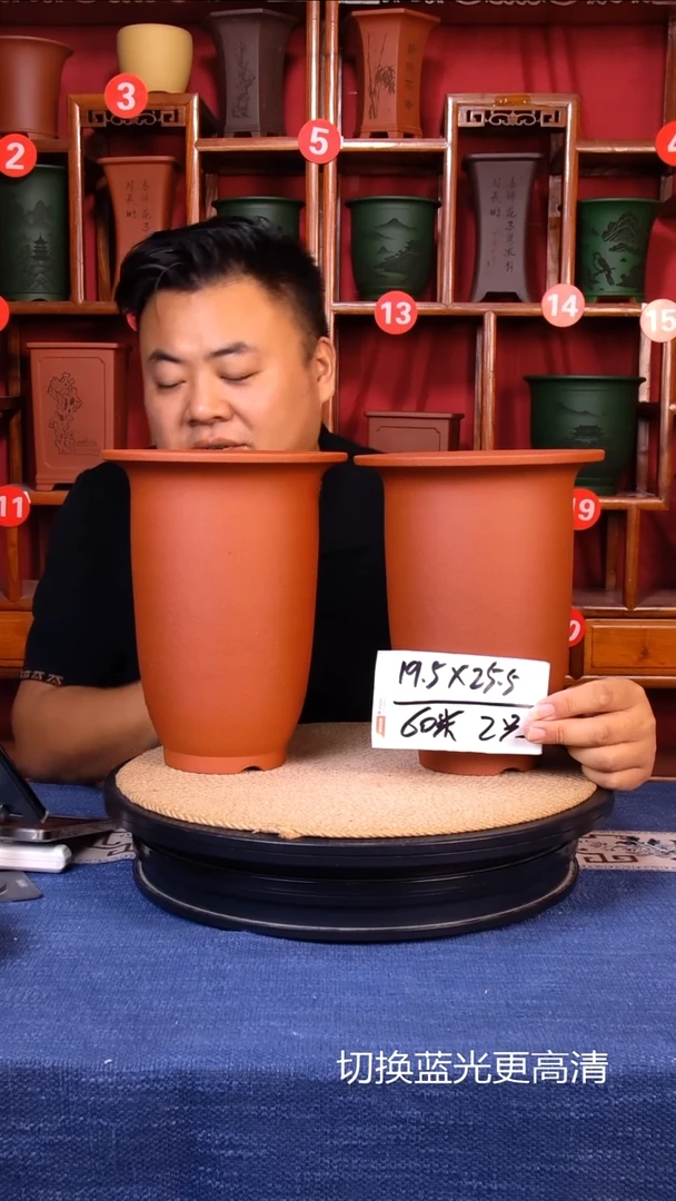 紫砂花盆111111111