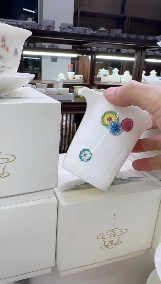 【闪购商品】瓷片言泥言泥言泥@YN