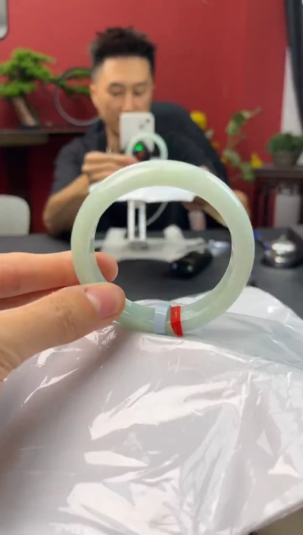 未镶嵌手镯翡翠11