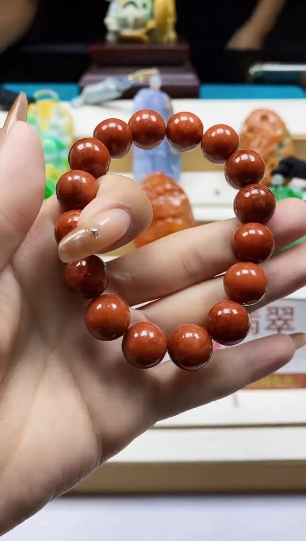 颈饰未镶嵌翡翠1