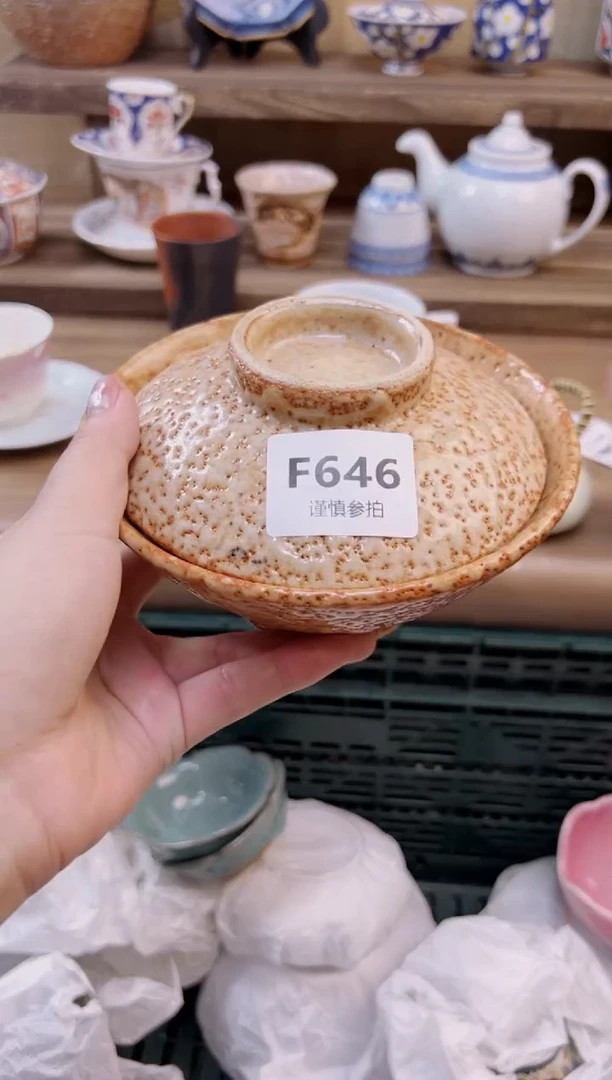 瓷片?****?       646