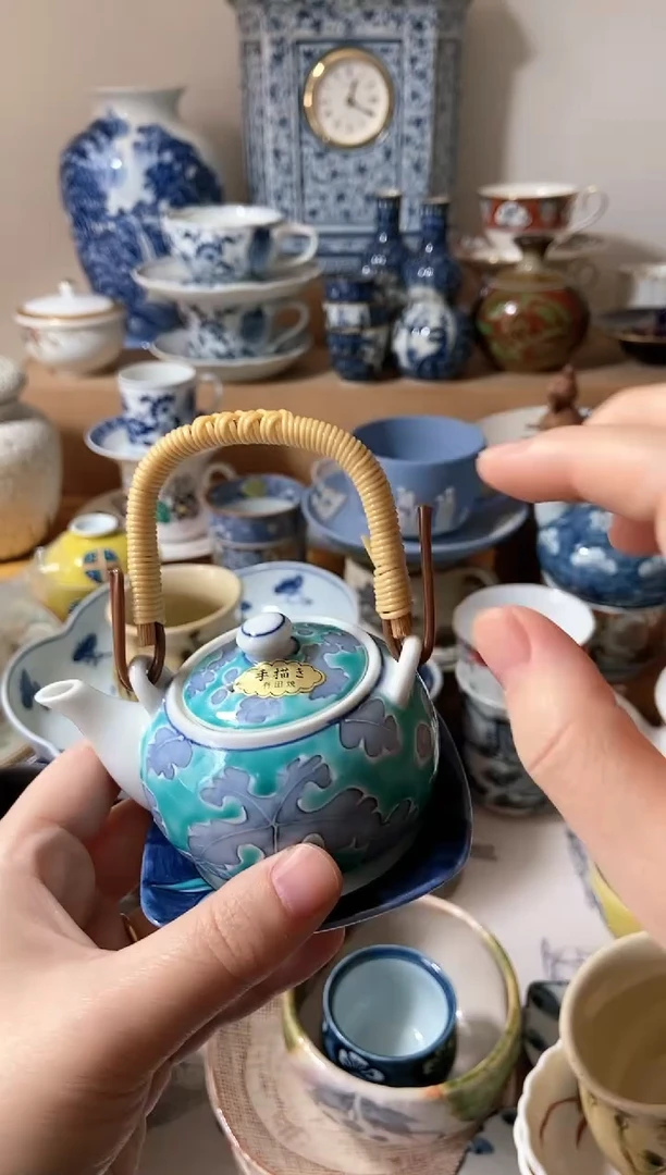 【闪购商品】瓷片四十五包邮偏远除外