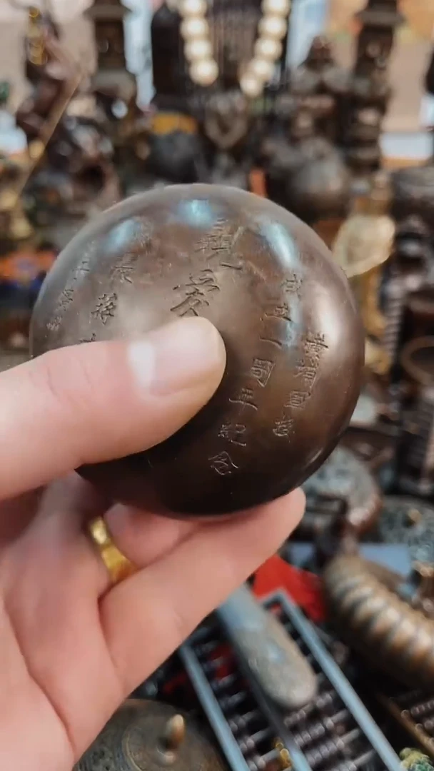 【闪购商品】精铜工匠 别具韵味