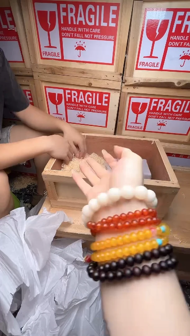 精品手串 无礼盒