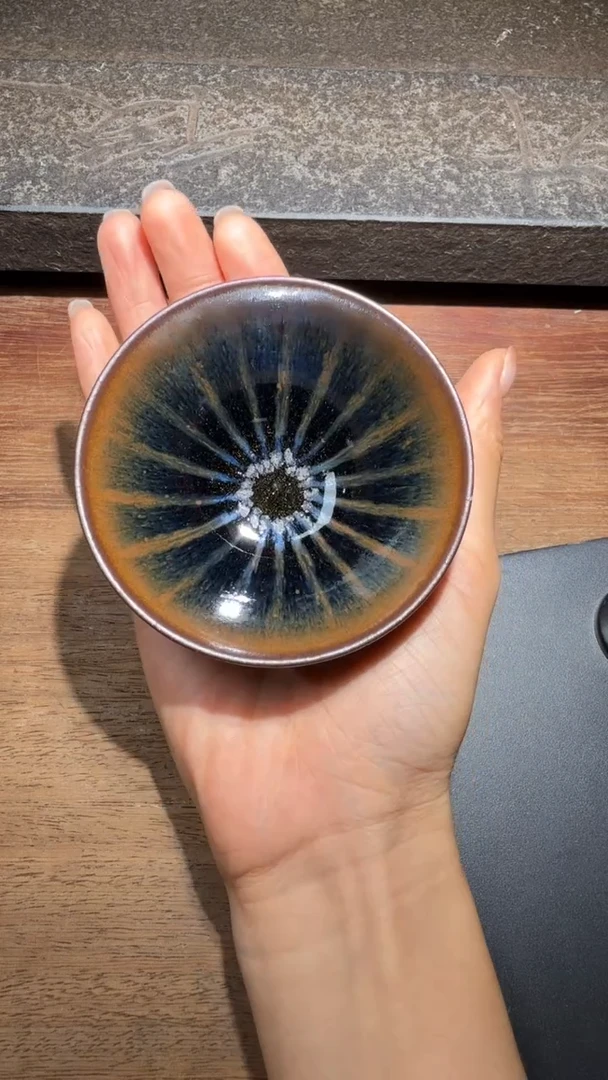 茶盏廖成义高端收藏37