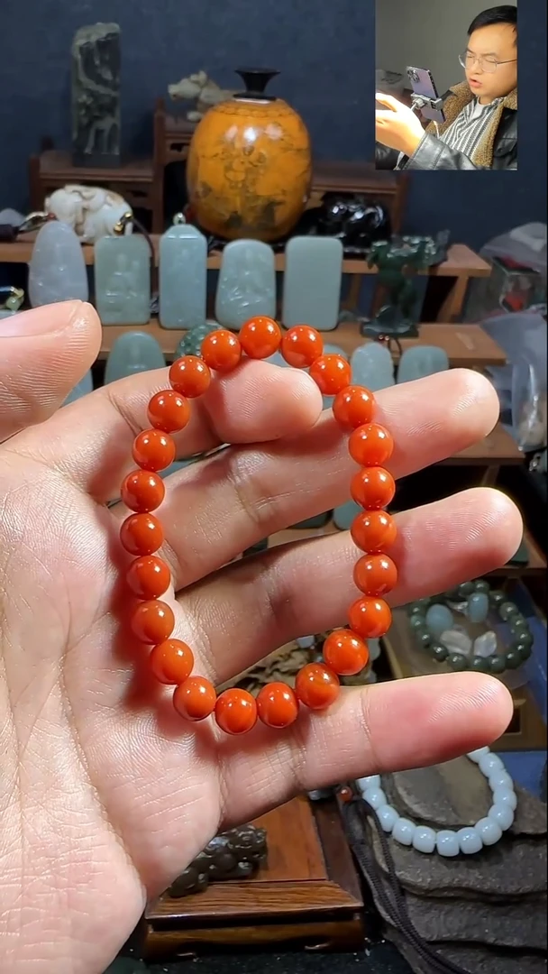 未镶嵌颈饰玛瑙/玉髓1