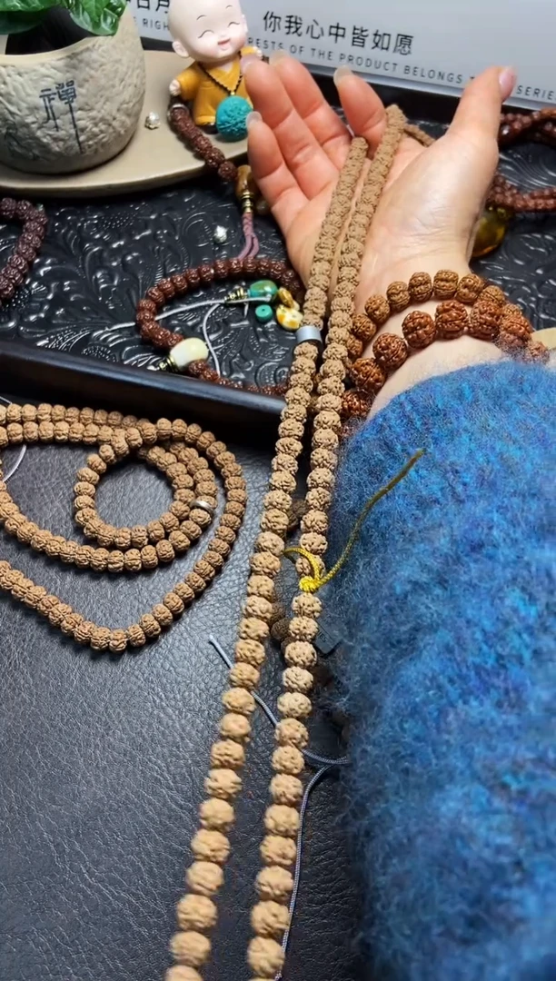 吊坠金刚菩提0 瓣108/9