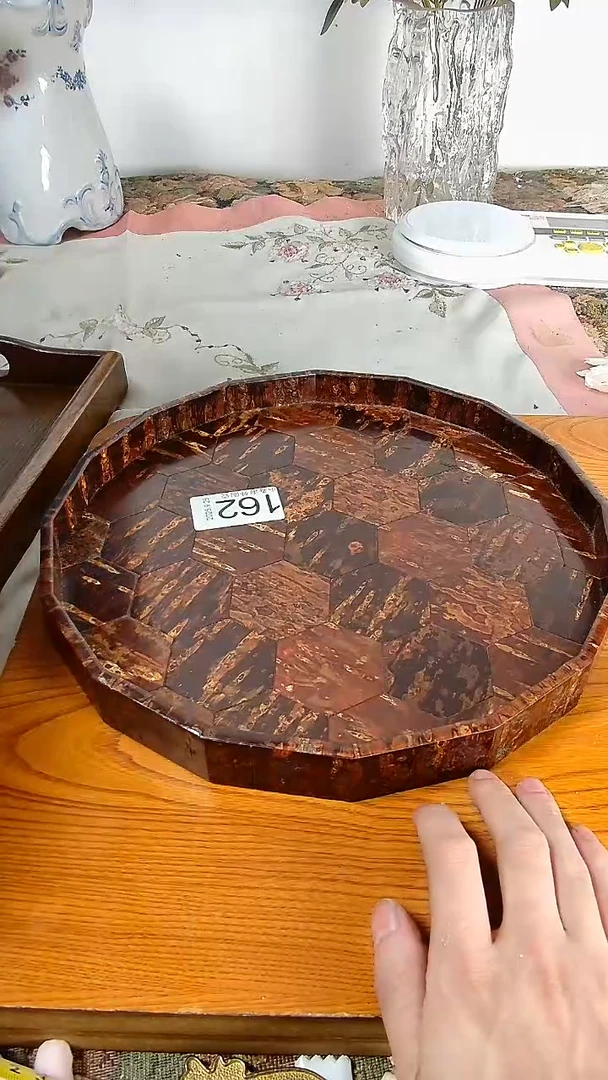 瓷片生**?小淼海外陶瓷工艺品