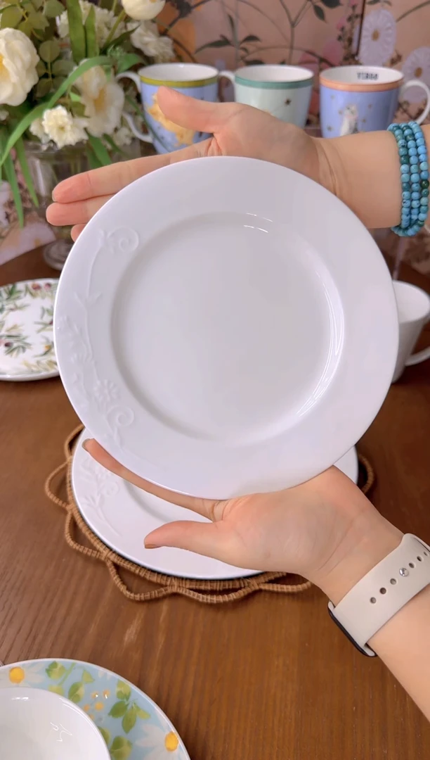 小盘子**************