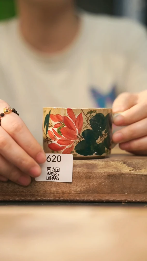 【落单孤品】福利/杯子@@620