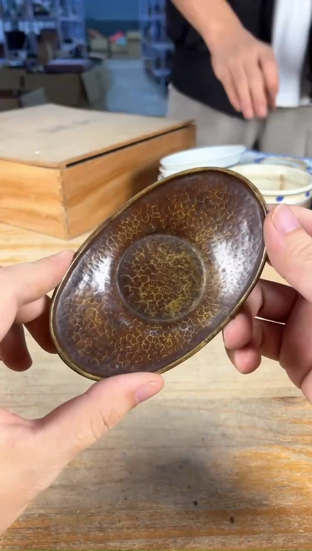 手工艺品琉璃中孤品默认微瑕