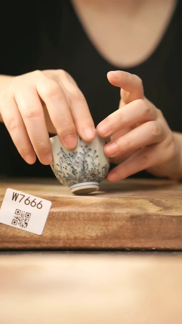 【经典福利】/ 杯子@@W7666