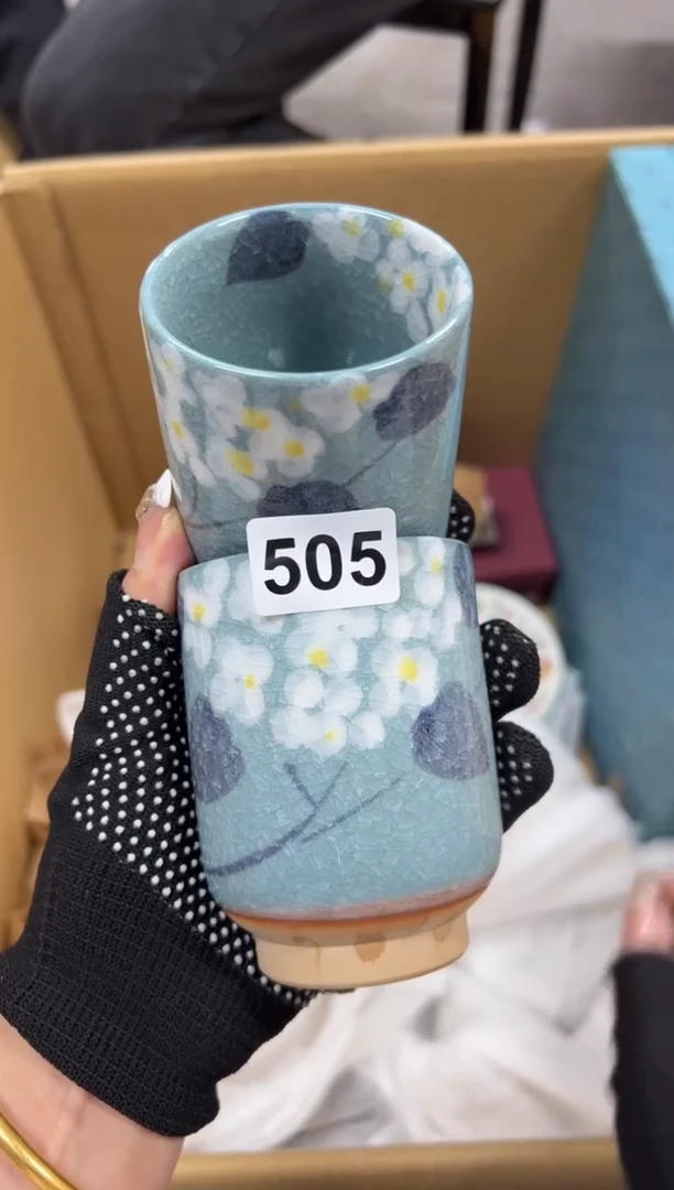 H****D505中古商品谨慎参拍