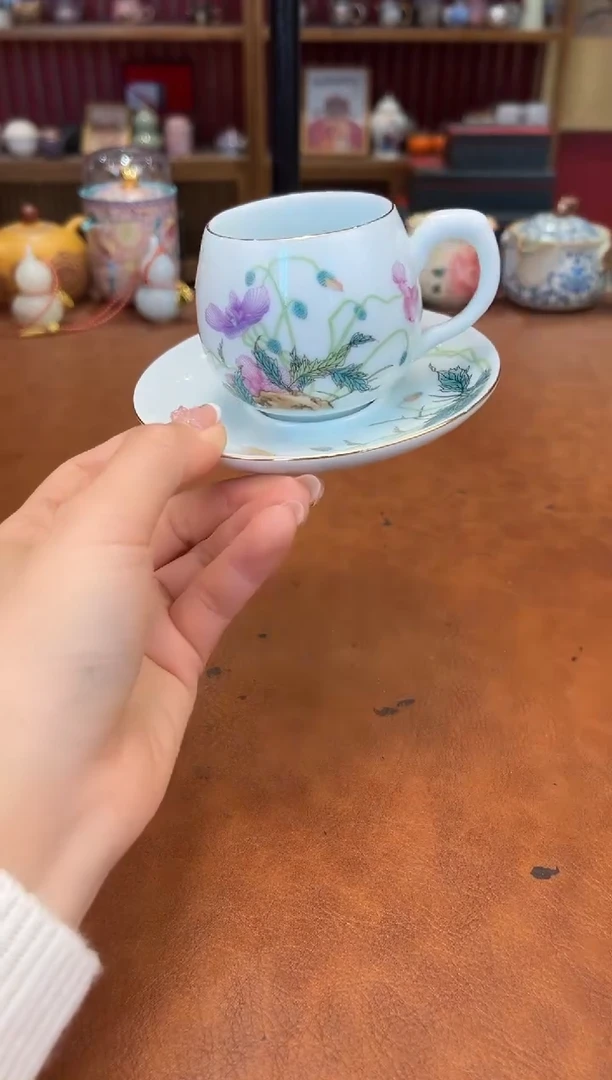 -熹宁陶瓷通用链接