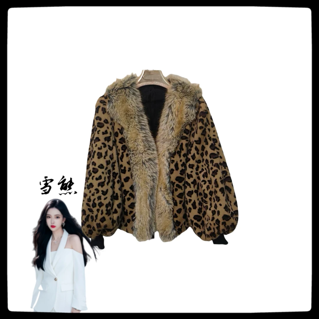 1312女装轻奢外套秋冬ZXJ