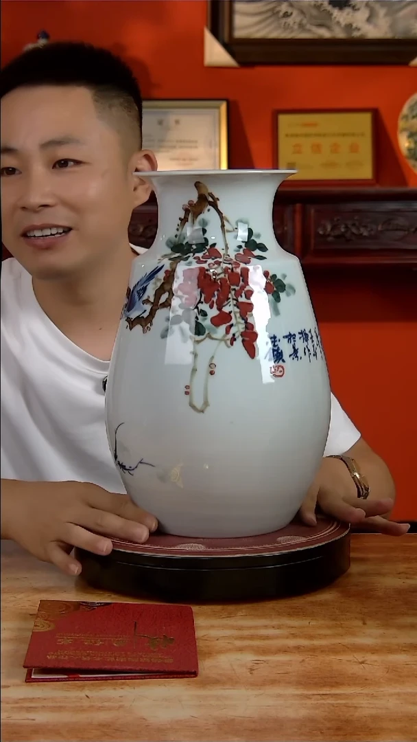 景德镇御匠邦陶瓷1