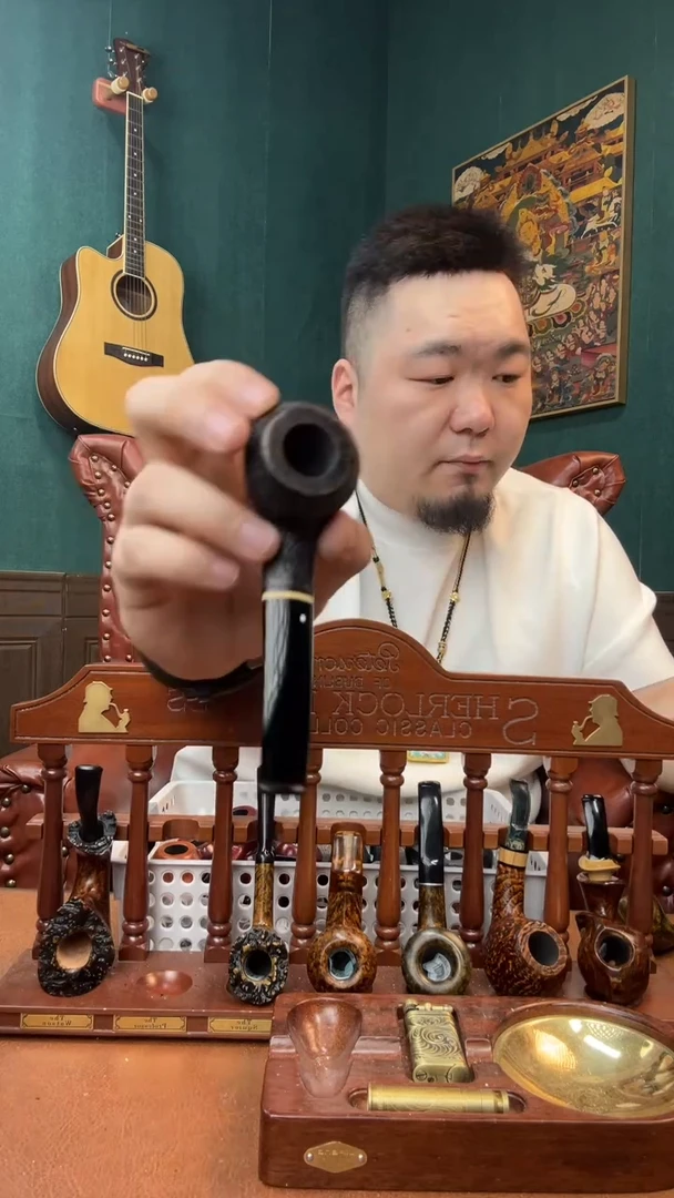 石楠木意大利进口石楠木烟斗