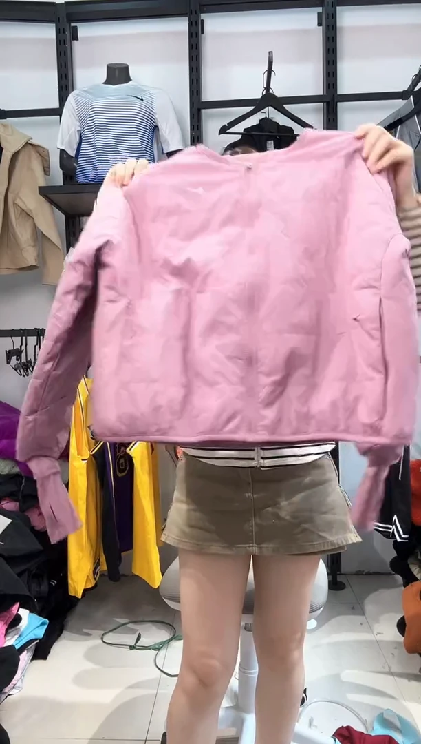 2132  编码  瑕疵直播间过款为准 尺码XL