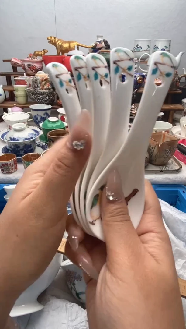 【闪购商品】瓷片全场满20包邮一对一闪购