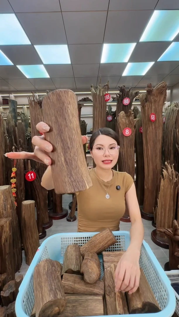 沉香沉香碎屑沉香原料 七天无理由