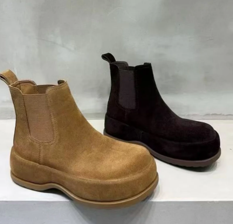 MELODIE/麦露迪线下新款专柜百搭舒适精品女鞋-MEW8308