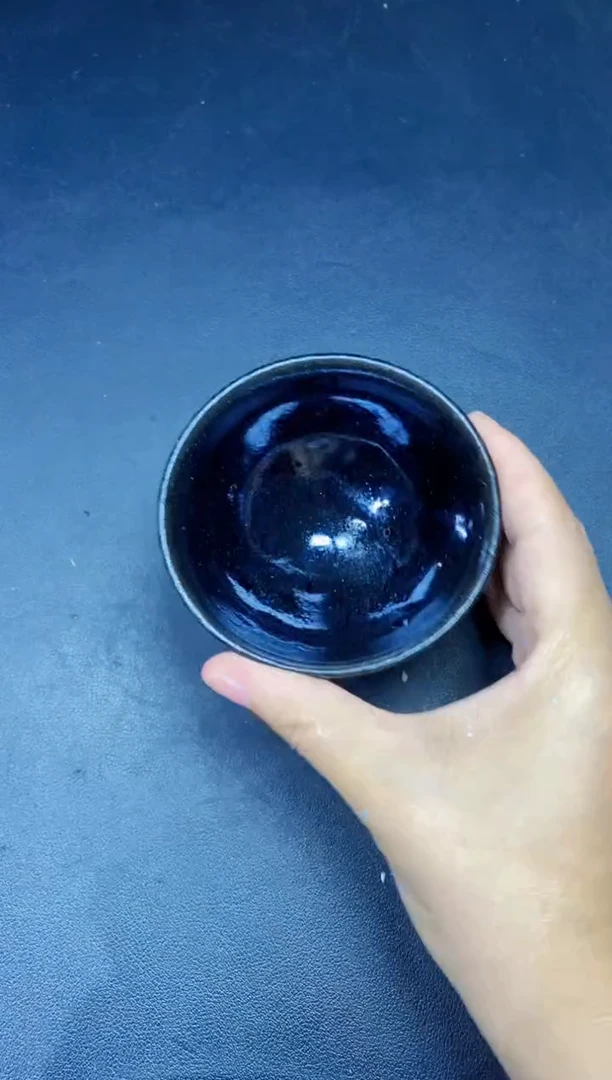 茶盏99微瑕