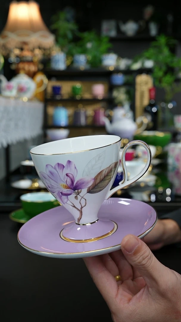 木兰咖啡杯，，，，，，