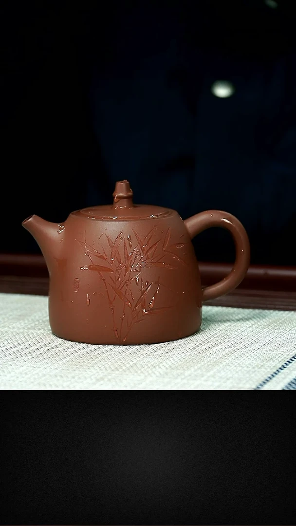 茶壶紫砂茶壶 紫砂56