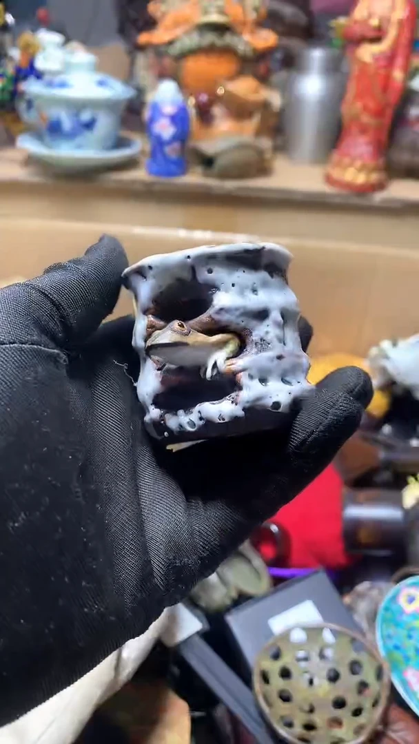 【闪购商品】瓷器默认微瑕瓷器